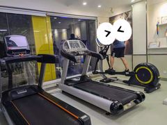 -中田健身工作室(东园店)