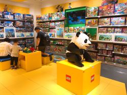 -kidsland(上海环球港店)