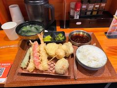 -天妇罗内顺田(罗湖店)