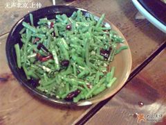 蕨菜-北京水岸山吧度假村(雁栖镇店)