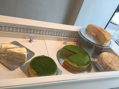 -Lady M Cake Boutique(麦迪逊大道店)