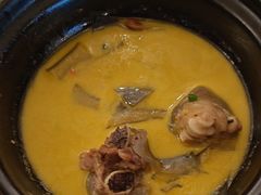 -长沙北辰洲际酒店-兰调全日餐厅