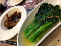 豉油王凤爪-点都德(盘福楼店)