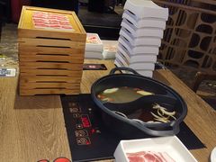 -火炉火自助餐(悠唐购物中心店)