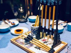 -章丘宴(唐人中心店)