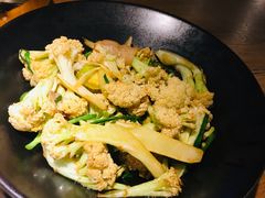 -金牌外婆家(苏州中心店)