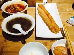 -食膳公园包子铺(烈士公园店)