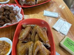 -光明刘冰乳鸽店(光明法政北路店)