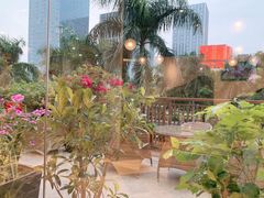 -茶油香闽南菜·花园餐厅(前埔店)
