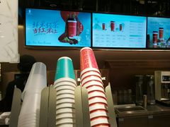 -茶米有言(城市市集龙之梦店)