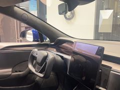 -TESLA 特斯拉(上海太古汇体验店)