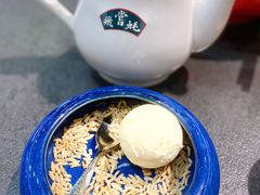 网红雪糕-飞尝蚝·顺德菜·鱼生(顺德总店)
