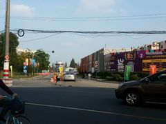 android_upload_pic-中原城市广场-停车场