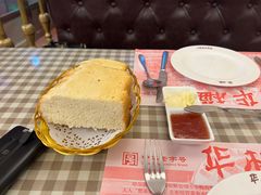 -华梅西餐厅(哈尔滨中央大街店)