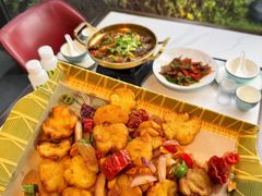 -食光慢宴·安吉土菜馆