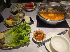 -一绪に寿喜烧自助(世茂广场店)