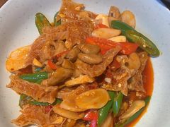 -薇酌饮·陕西菜(南门外店)