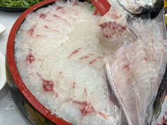 -官塘鱻鱻鱼生
