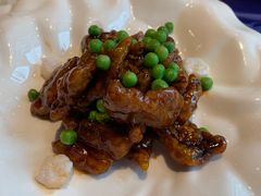 -望乡楼上海菜(日月光店)