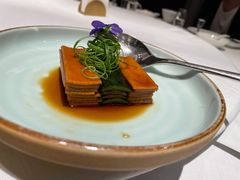 -君庭中餐厅(友谊宾馆店)
