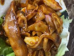 -鸡西大冷面(兰山店)