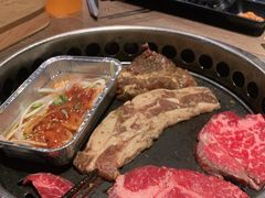 -火炉火自助餐(悠唐购物中心店)