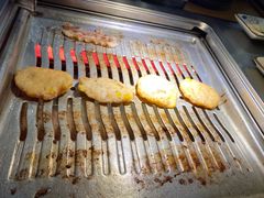 -焱铁烧·黑毛和牛专门店(南宁万象城店)
