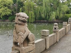 -石湖景区