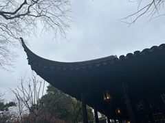 -拙政园