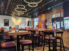 大堂-blue frog蓝蛙(长泰广场店)