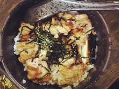 -鸟内会(河北路店)