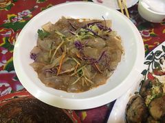 -人民公社大食堂(顺义总店)