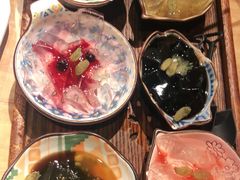 -喝丢一只鞋海鲜烧烤·海肠捞饭(东关街店)