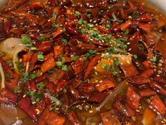 -榕意·川味之美(深业上城店)