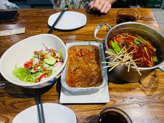 -壹块捌烧烤(灯市口店)