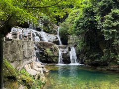 -鼎湖山风景区