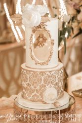 -Aimee'sCake婚礼甜品台·企业商务茶歇