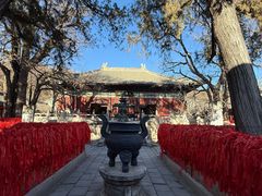 -红螺寺