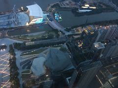 -广州四季酒店·天吧·高空酒吧