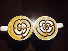 -MEET COFFEE婉约咖啡(宝善公寓店)