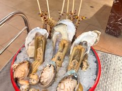 -金龙·打边炉(南京西路店)