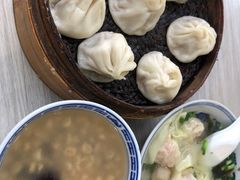 -新丰小吃(中山中路分店)