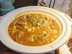 -魏铭鱼头捞饭(晋阳路店)