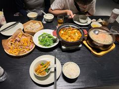 -顺香居·老字号湖北菜(江汉路店)