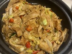 -小柴米·传统江西菜(万寿宫店)
