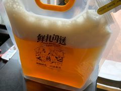 -优布劳精酿酒馆(荷花路店)