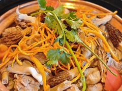 -顺顺小吃(独克宗古城店)