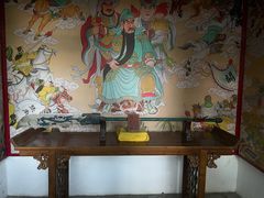 -张学良旧居陈列馆