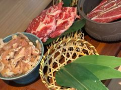 -小肉魁家•烧肉放题自助(南门中大国际店)