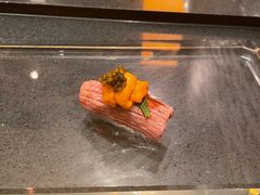-奈良本寿司(永嘉路店)
